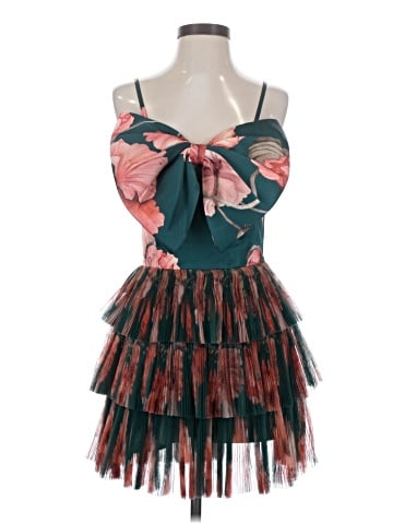 Hutch Cocktail Dress (view 1)