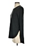 Athleta Gray Long Sleeve T-Shirt Size XS - photo 5