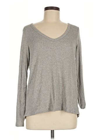 American Eagle Outfitters Pullover Sweater (view 1)