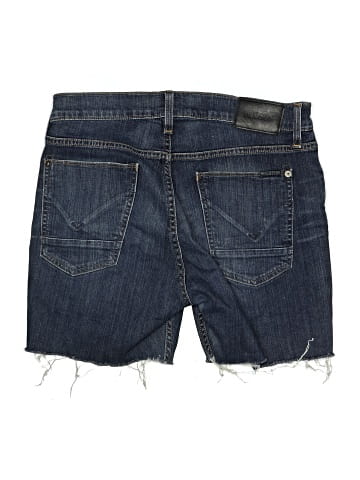 Hudson Jeans Denim Shorts (view 2)