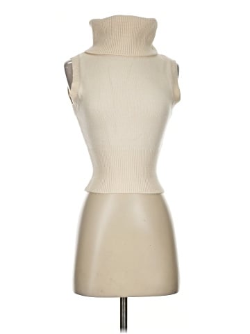 Zara Sweater Vest (view 1)