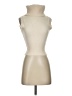 Zara Ivory Sweater Vest Size S - photo 1
