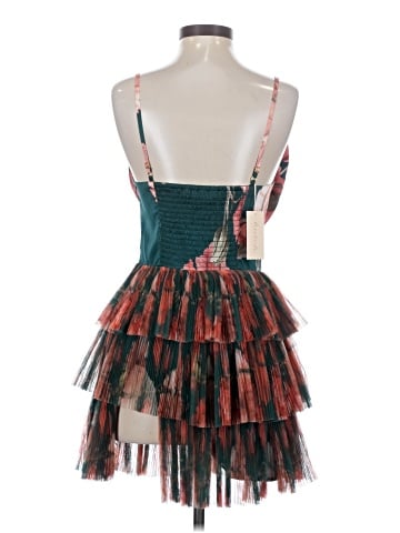 Hutch Cocktail Dress (view 2)