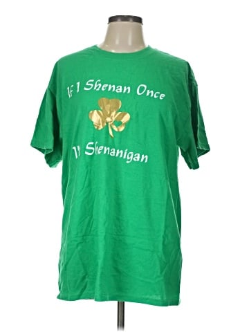 Gildan Short Sleeve T-Shirt (view 1)