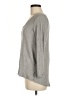 American Eagle Outfitters Gray Pullover Sweater Size M - photo 5
