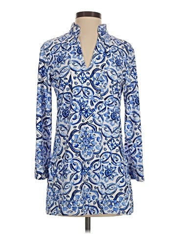 Jude Connally 3/4 Sleeve Blouse (view 1)