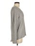 American Eagle Outfitters Gray Pullover Sweater Size M - photo 4