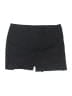 Talbots Polka Dots Black Shorts Size 12 - photo 1