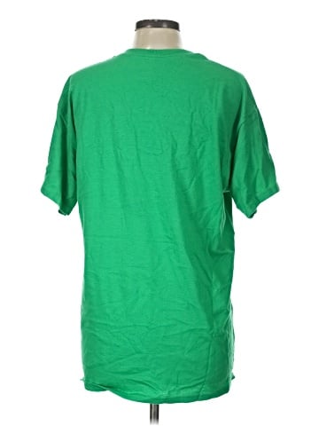 Gildan Short Sleeve T-Shirt (view 2)