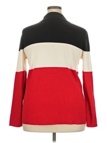 Talbots Turtleneck Sweater (view 2)