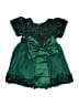 Unbranded Green Dress Size 80 cm / US 12-18 MO - photo 2