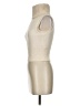 Zara Ivory Sweater Vest Size S - photo 5