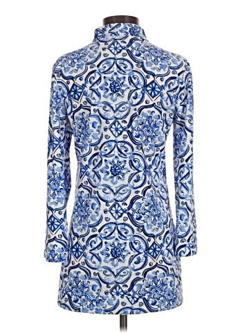 Jude Connally 3/4 Sleeve Blouse (view 2)