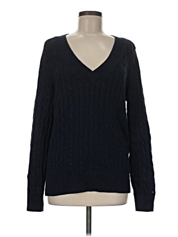 Tommy Hilfiger Pullover Sweater (view 1)