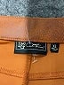 DG^2 by Diane Gilman Brown Casual Pants Size XL - photo 7