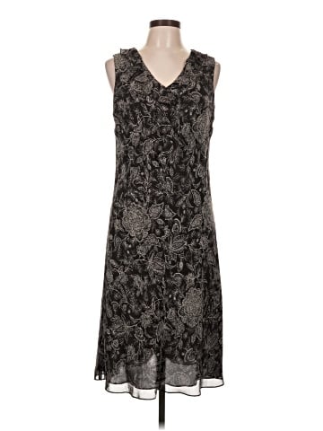 Ann Taylor LOFT Casual Dress (view 1)