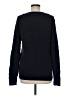 Tommy Hilfiger 100% Cotton Blue Pullover Sweater Size M - photo 2