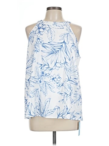 Cupshe Sleeveless Blouse (view 1)