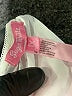 Sugar Thrillz Checkered-gingham Pink Casual Skirt Size 1X - photo 4