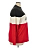 Talbots Color Block Red Turtleneck Sweater Size 2X - photo 4