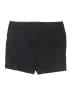 Talbots Polka Dots Black Shorts Size 12 - photo 2