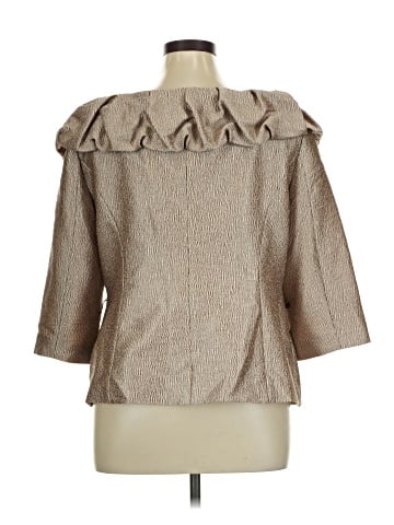 Adrianna Papell Jacket (view 2)