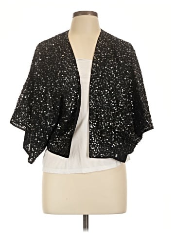 Halogen Kimono (view 1)