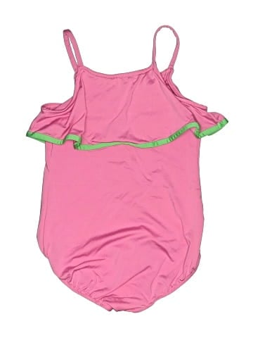 Florence Eiseman One Piece Swimsuit (view 2)