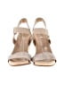 CL by Laundry Tan Wedges Size 7 - photo 2