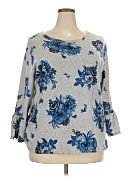 Mandy Evans Pullover Sweater