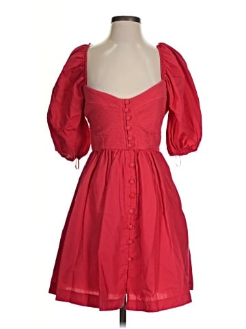 Maeve by Anthropologie Cocktail Dress (view 1)