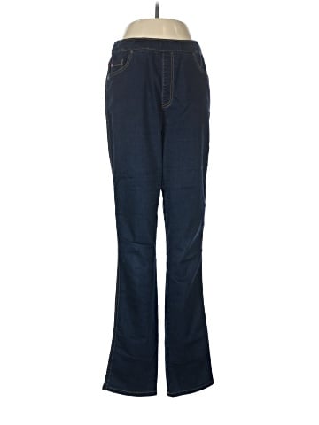 Pajama Jeans Jeans (view 1)
