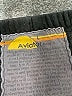 Aviator Nation Graphic Black Track Pants Size L - photo 6
