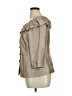 Adrianna Papell Tan Jacket Size 16 - photo 5