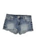 STS Blue Blue Denim Shorts Size 27 waist - photo 1