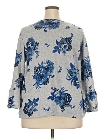 Mandy Evans Pullover Sweater (view 2)
