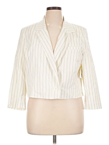Halogen Blazer (view 1)