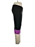 Adidas Color Block Purple Active Pants Size XL - photo 4