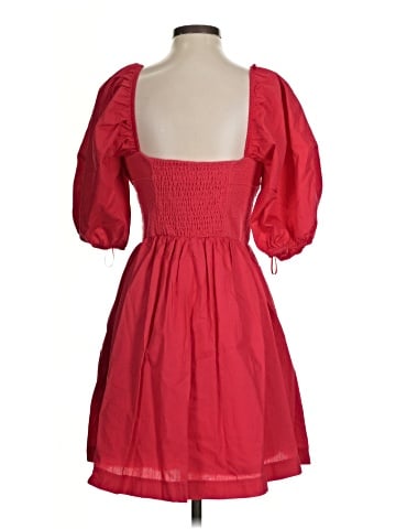 Maeve by Anthropologie Cocktail Dress (view 2)