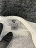 Worthington Gray Long Sleeve Top Size XL - photo 7