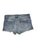STS Blue Blue Denim Shorts Size 27 waist - photo 2