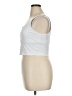 Unbranded White Tank Top Size XL - photo 5