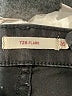 Levi's Gray Jeans Size 26 waist - photo 7