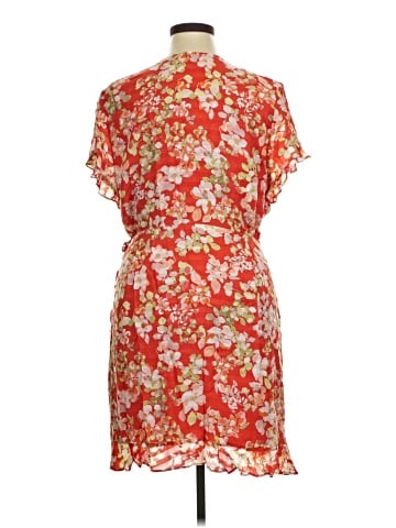 J.Jill Cocktail Dress (view 2)