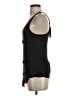 IRO 100% Linen Black Bodysuit Size XS (0) - photo 5