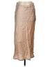 Garnet Hill Tan Casual Skirt Size XS - photo 1