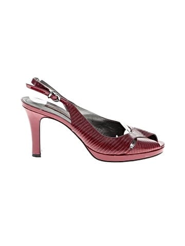 Antonio Melani Heels (view 1)