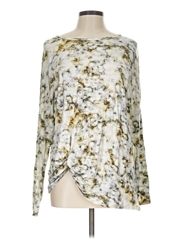 Karen Kane 3/4 Sleeve T-Shirt (view 1)