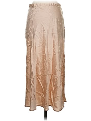 Garnet Hill Casual Skirt (view 2)