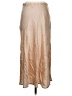 Garnet Hill Tan Casual Skirt Size XS - photo 2
